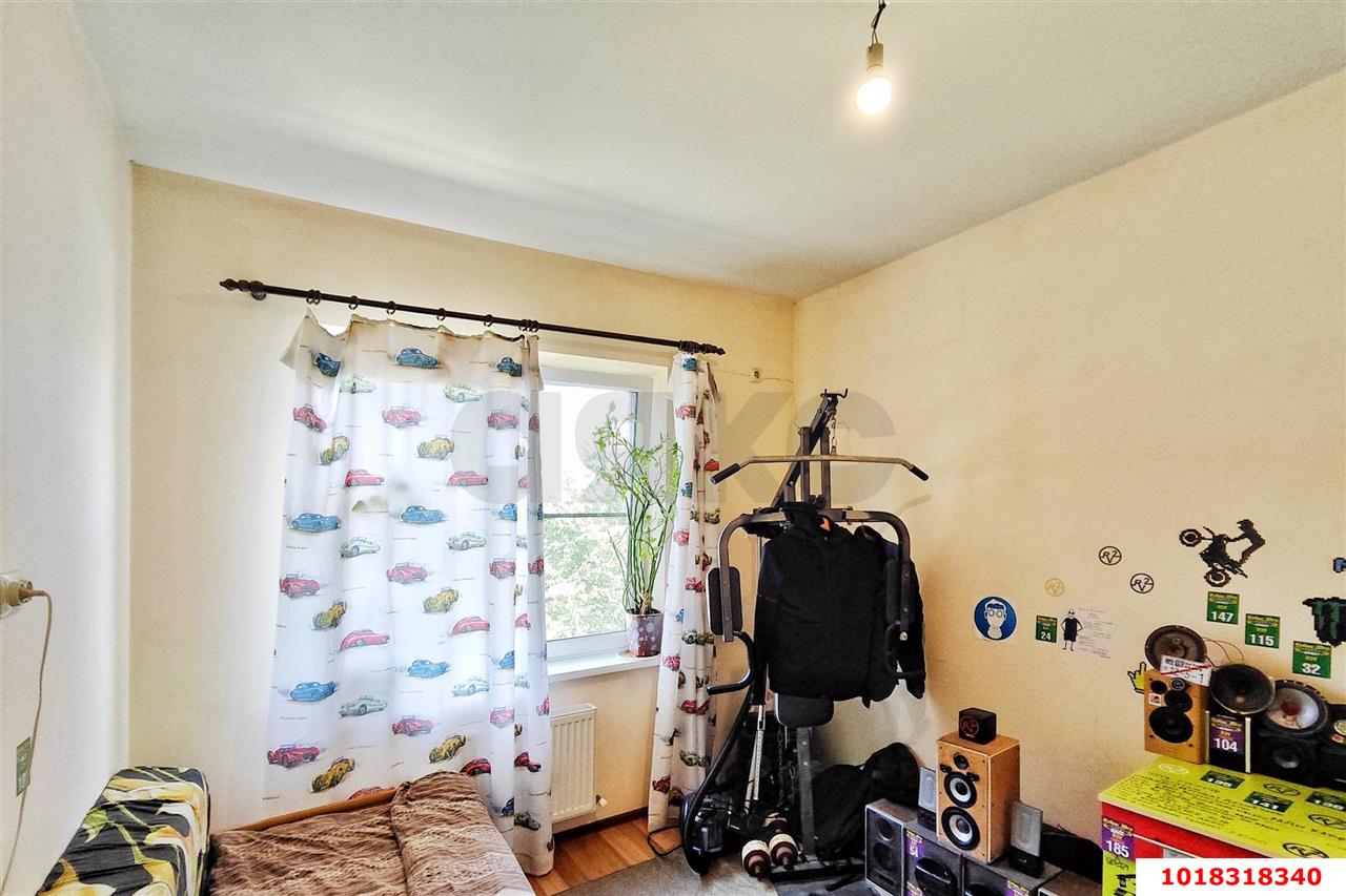 Фото №5: Дом 81&nbsp;м² + 4&nbsp;сот., 1&nbsp;эт. - СНТ Хуторок-2, мкр. Прикубанский внутригородской округ, ул. Весенняя