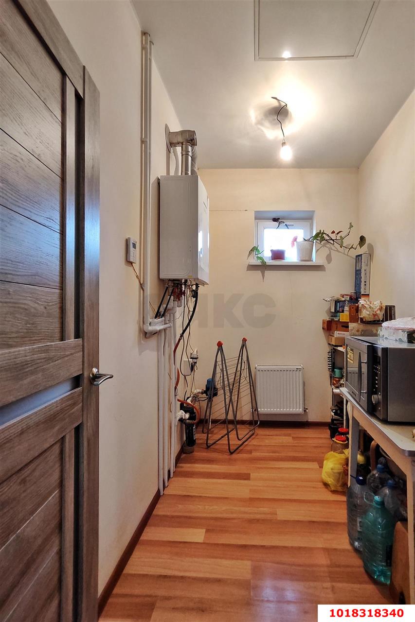 Фото №8: Дом 81&nbsp;м² + 4&nbsp;сот., 1&nbsp;эт. - СНТ Хуторок-2, мкр. Прикубанский внутригородской округ, ул. Весенняя