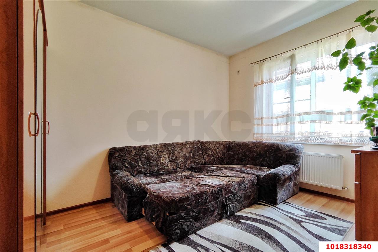 Фото №4: Дом 81&nbsp;м² + 4&nbsp;сот., 1&nbsp;эт. - СНТ Хуторок-2, мкр. Прикубанский внутригородской округ, ул. Весенняя