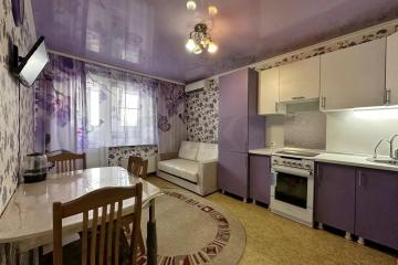Фото №1: 2-комнатная квартира 61 м², 15/16 эт. - Краснодар, мкр. Московский, ул. Карякина, 21