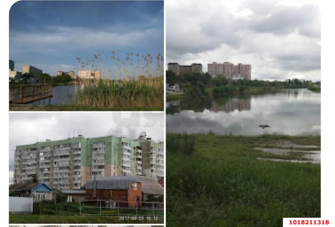 Фото №9: 2-комнатная квартира 77&nbsp;м², 6/16&nbsp;эт. - Краснодар, Карасунский внутригородской округ, мкр. Камвольно-суконный Комбинат, пер. Мельничный, 3