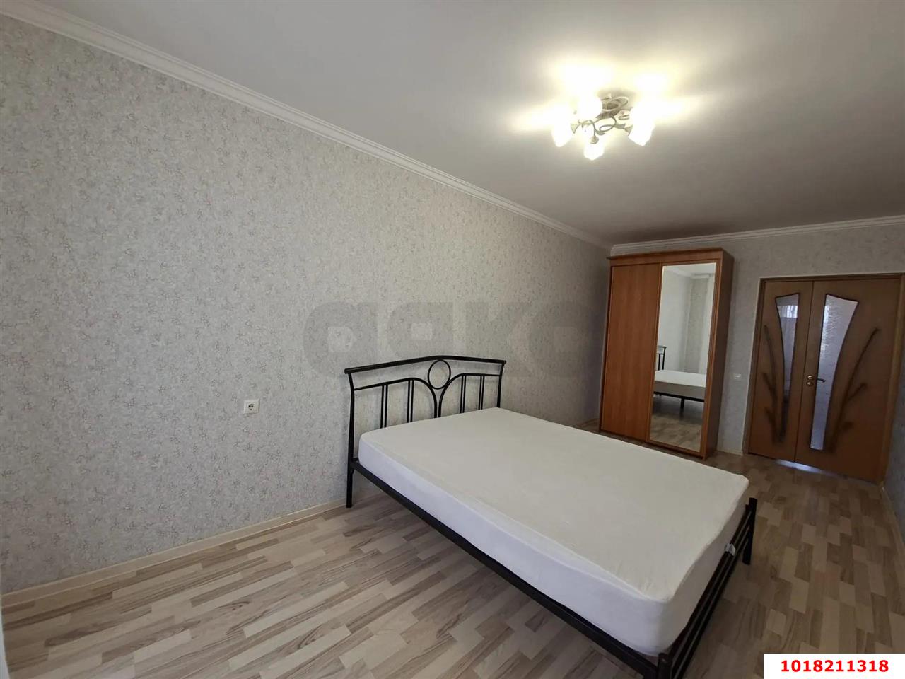 Фото №3: 2-комнатная квартира 77&nbsp;м², 6/16&nbsp;эт. - Краснодар, Карасунский внутригородской округ, мкр. Камвольно-суконный Комбинат, пер. Мельничный, 3