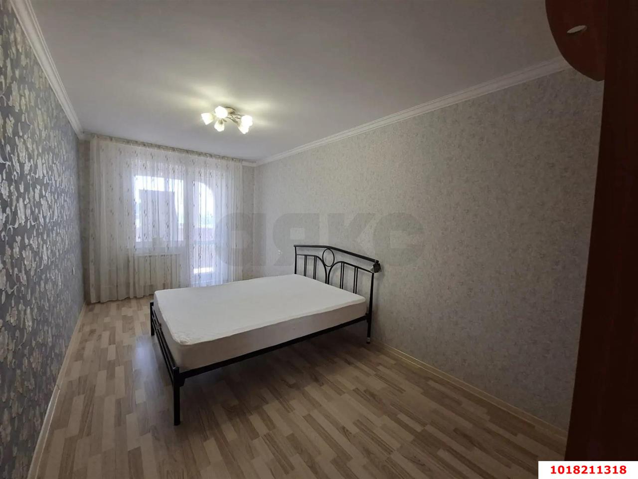 Фото №4: 2-комнатная квартира 77&nbsp;м², 6/16&nbsp;эт. - Краснодар, Карасунский внутригородской округ, мкр. Камвольно-суконный Комбинат, пер. Мельничный, 3