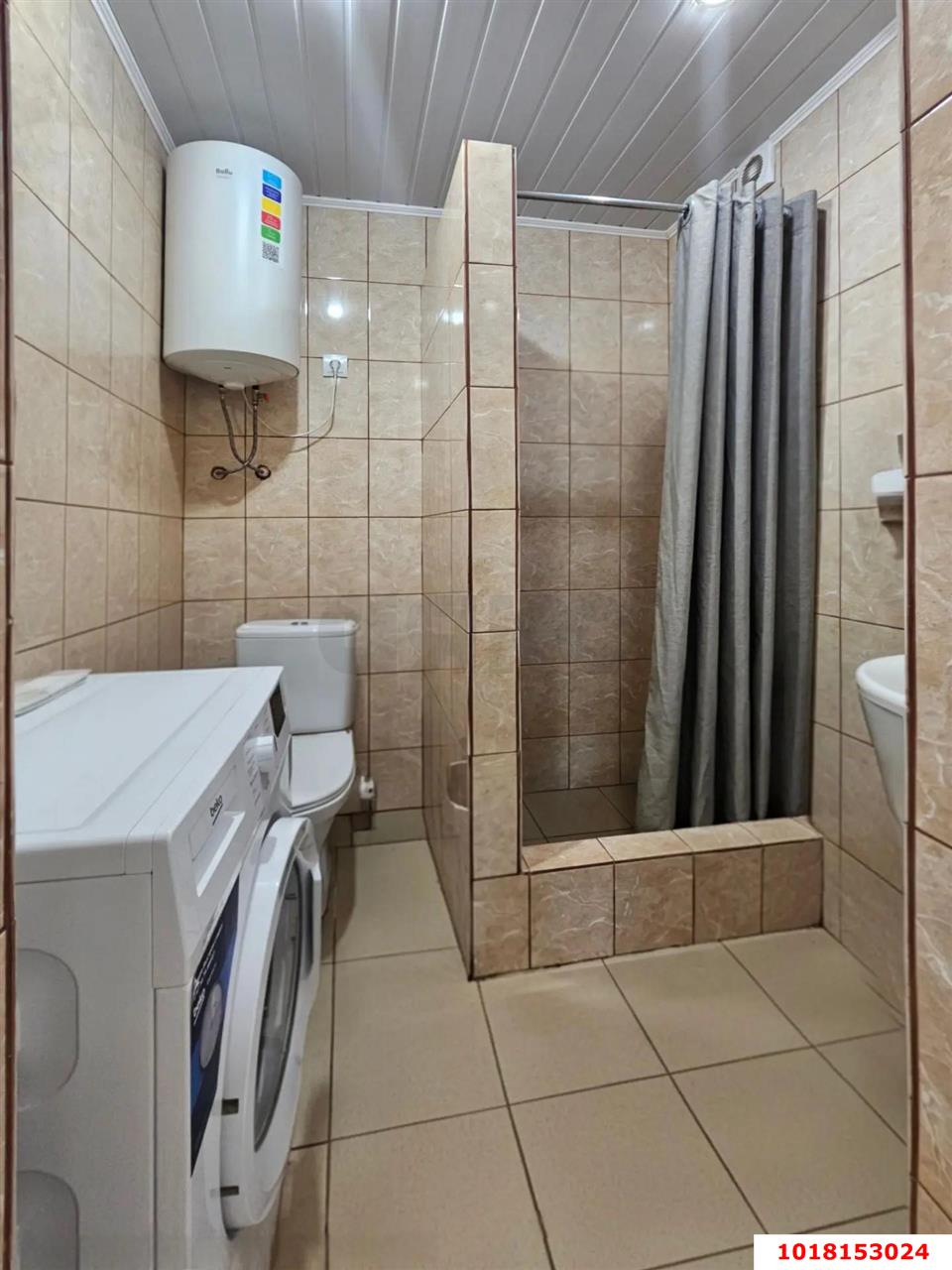 Фото №5: Дом 45&nbsp;м² + 4&nbsp;сот., 2&nbsp;эт. - СНТ Берег Кубани ВНИИ риса, мкр. Прикубанский внутригородской округ, ул. Клубничная, 261