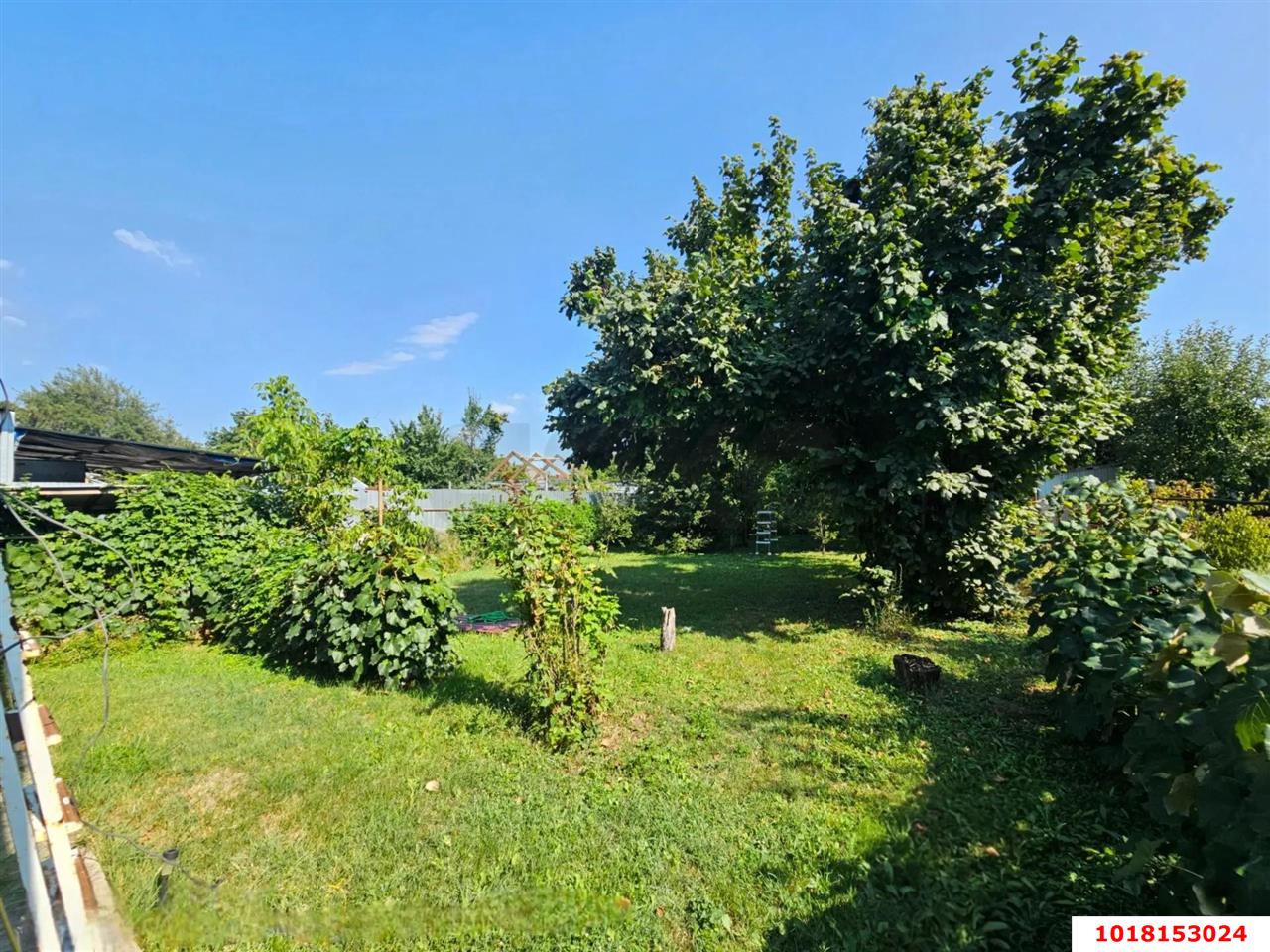 Фото №8: Дом 45&nbsp;м² + 4&nbsp;сот., 2&nbsp;эт. - СНТ Берег Кубани ВНИИ риса, мкр. Прикубанский внутригородской округ, ул. Клубничная, 261