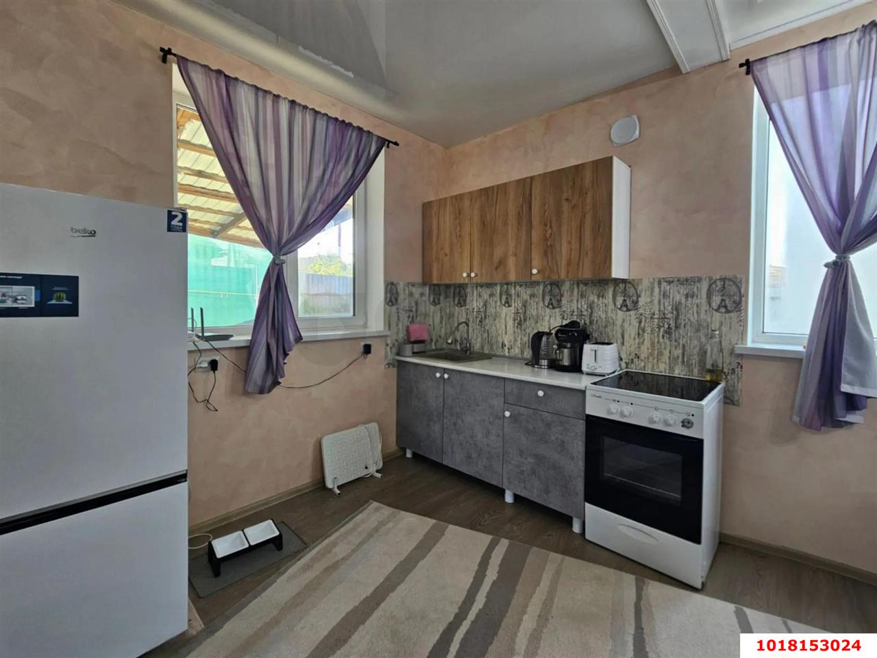 Фото №3: Дом 45&nbsp;м² + 4&nbsp;сот., 2&nbsp;эт. - СНТ Берег Кубани ВНИИ риса, мкр. Прикубанский внутригородской округ, ул. Клубничная, 261