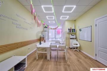 Фото №1: Студия 70 м², 1/16 эт. - Краснодар, мкр. Светлоград, ул. Красных Партизан, 1/4к8