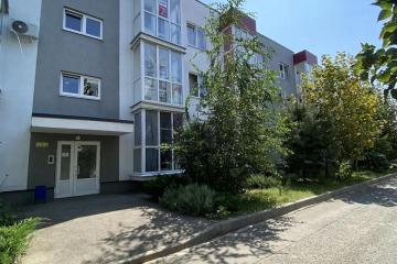 Фото №1: Студия 30 м², 3/3 эт. - Краснодар, мкр. жилой комплекс Новая Португалия, ул. Лиссабонская, 109к21