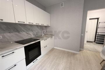 Фото №1: 1-комнатная квартира 35&nbsp;м², 14/24&nbsp;эт. - Краснодар, мкр. Славянский, ул. Заполярная, 39к9