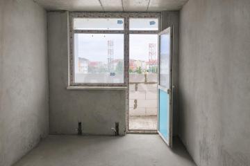 Фото №1: Студия 22 м², 3/6 эт. - Российский, мкр. Прикубанский внутригородской округ, ул. Заводовского, 20