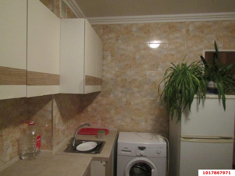 Фото №3: 1-комнатная квартира 50&nbsp;м², 5/5&nbsp;эт. - Краснодар, Прикубанский внутригородской округ, мкр. Авиагородок, ул. имени Дзержинского, 129