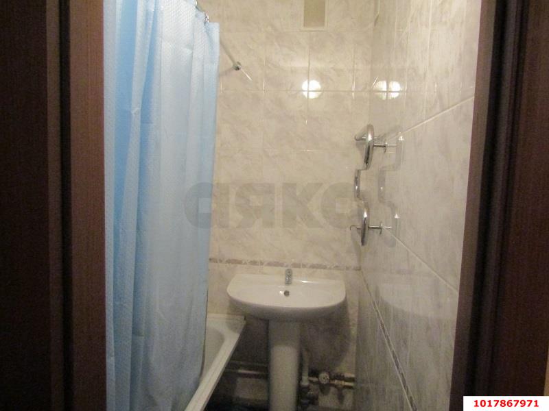 Фото №6: 1-комнатная квартира 50&nbsp;м², 5/5&nbsp;эт. - Краснодар, Прикубанский внутригородской округ, мкр. Авиагородок, ул. имени Дзержинского, 129