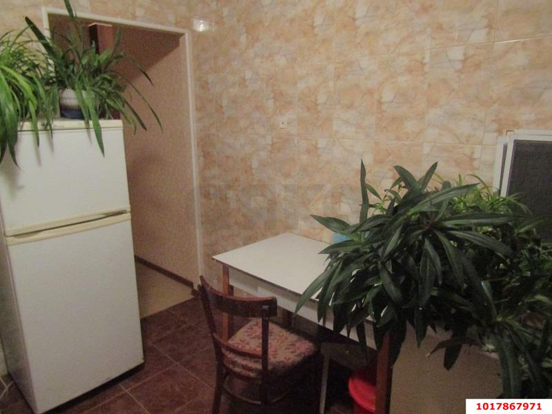 Фото №1: 1-комнатная квартира 50&nbsp;м², 5/5&nbsp;эт. - Краснодар, Прикубанский внутригородской округ, мкр. Авиагородок, ул. имени Дзержинского, 129