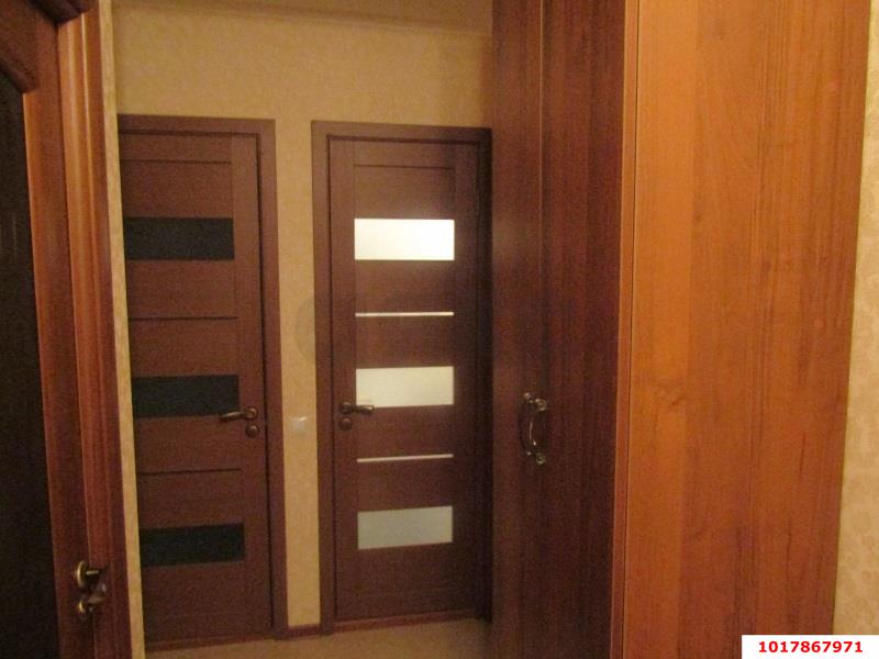 Фото №7: 1-комнатная квартира 50&nbsp;м², 5/5&nbsp;эт. - Краснодар, Прикубанский внутригородской округ, мкр. Авиагородок, ул. имени Дзержинского, 129