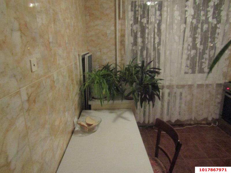 Фото №5: 1-комнатная квартира 50&nbsp;м², 5/5&nbsp;эт. - Краснодар, Прикубанский внутригородской округ, мкр. Авиагородок, ул. имени Дзержинского, 129