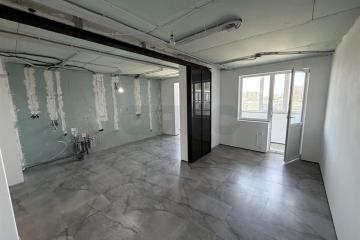 Фото №1: 3-комнатная квартира 80 м², 7/16 эт. - Краснодар, мкр. жилой комплекс Самолёт-4, ул. Константина Гондаря, 99