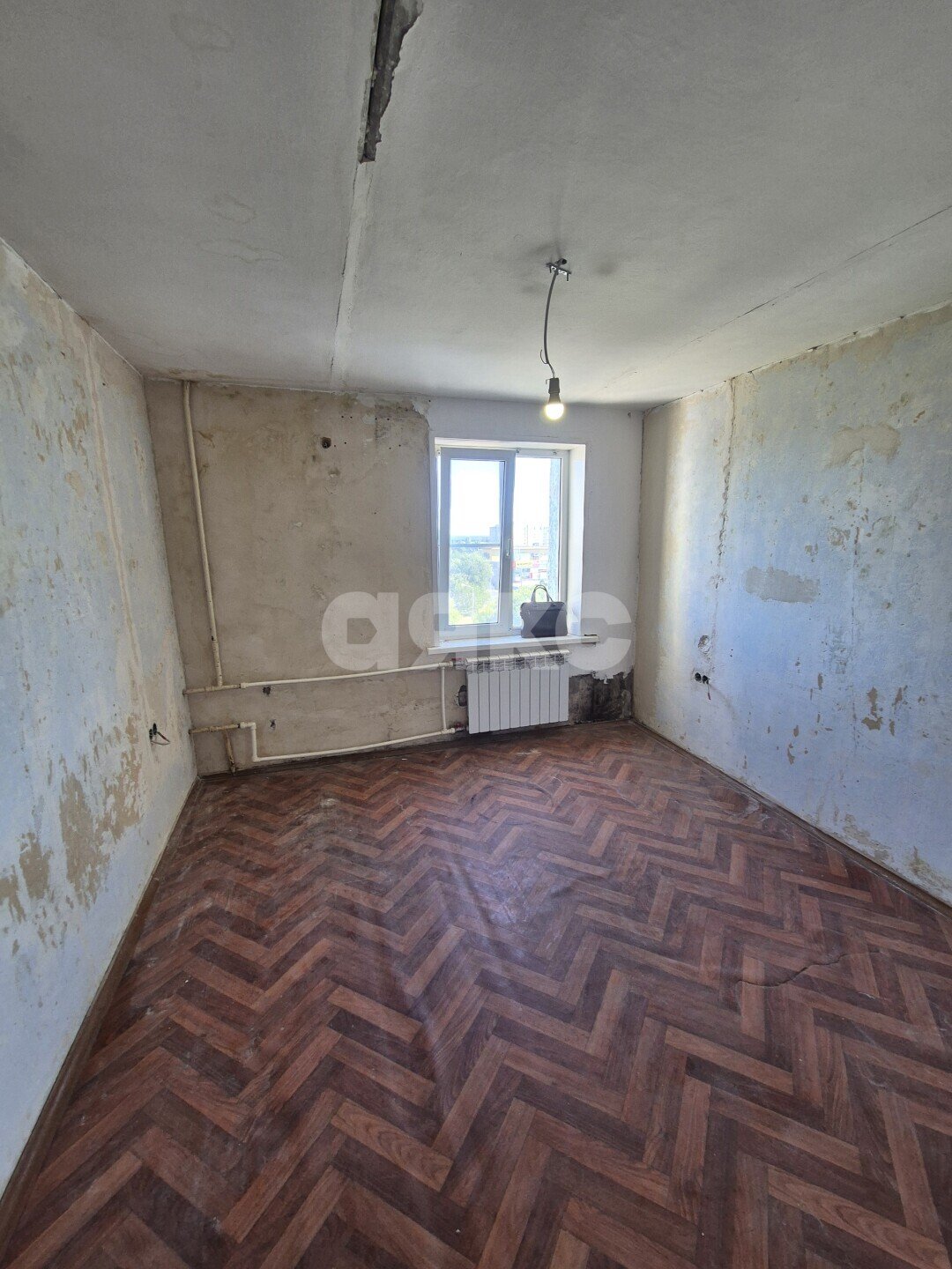 Фото №3: Комната 12&nbsp;м², 5/9&nbsp;эт. - Волгоград, Советский, мкр. 231-й, ул. Богданова, 25к2