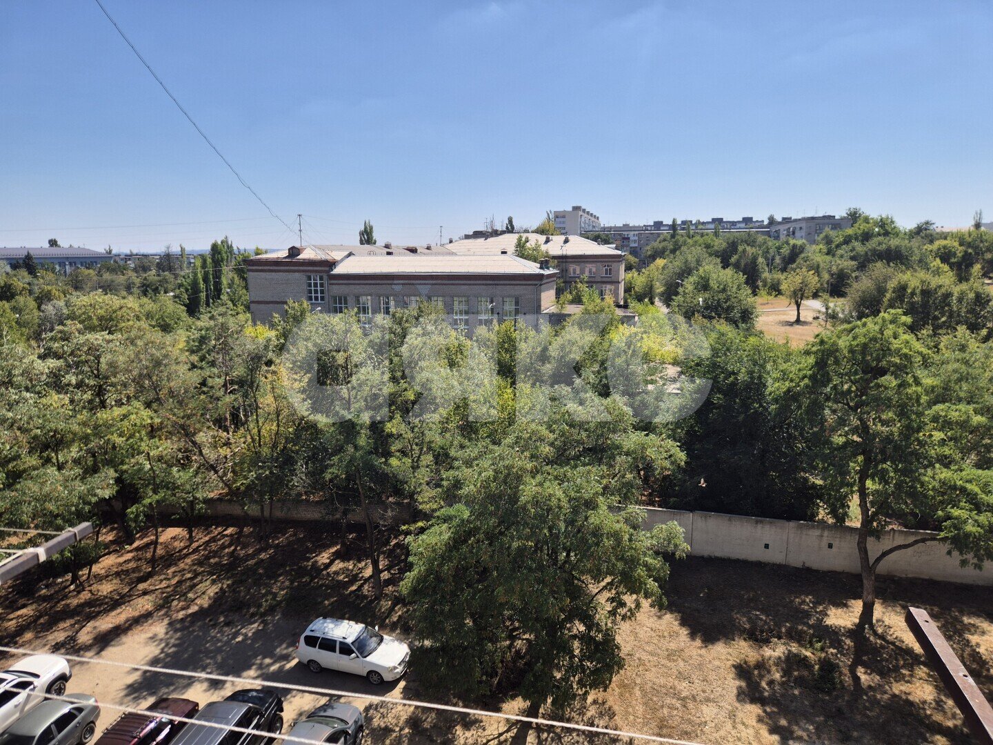 Фото №8: Комната 12&nbsp;м², 5/9&nbsp;эт. - Волгоград, Советский, мкр. 231-й, ул. Богданова, 25к2