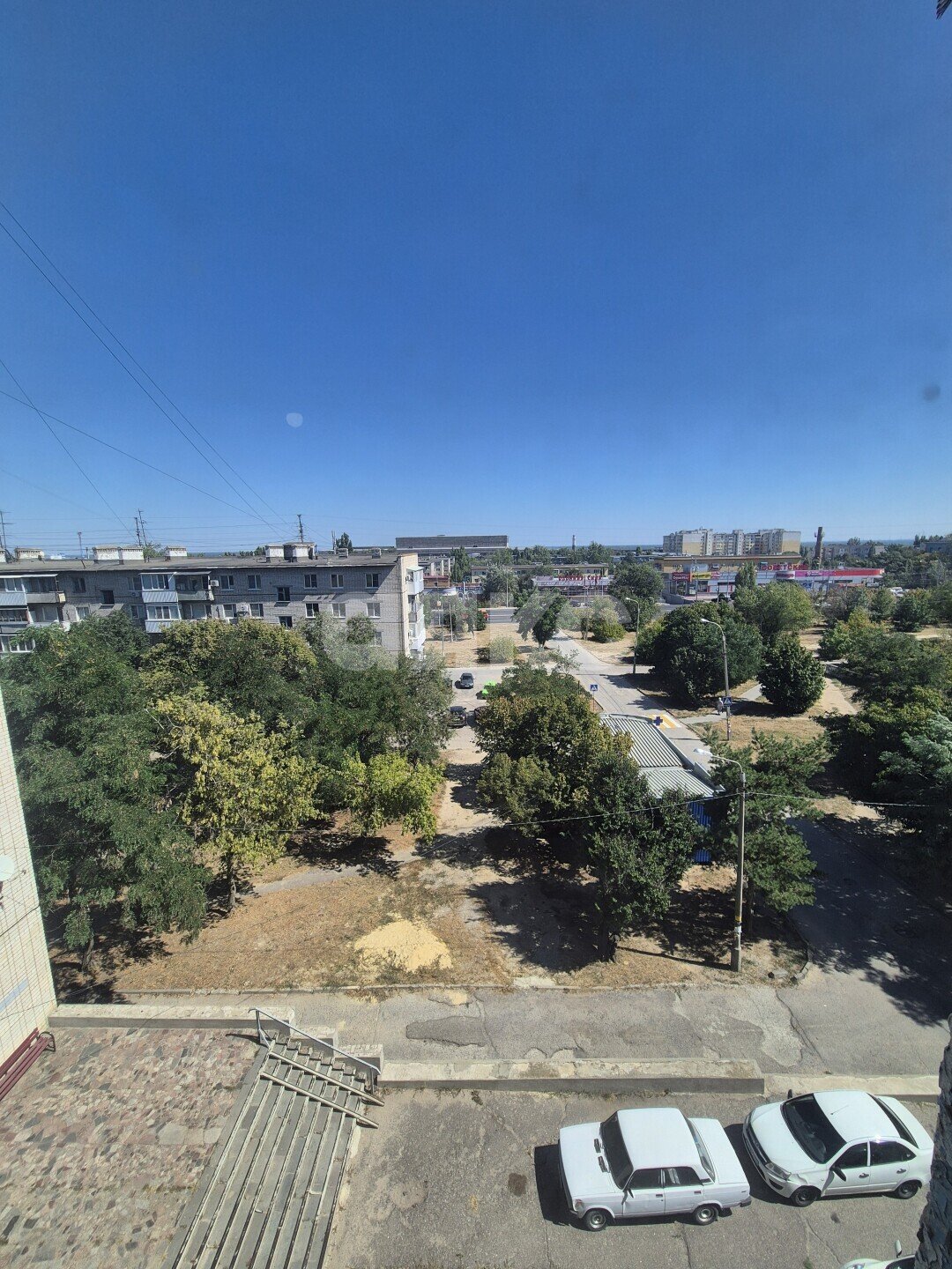 Фото №10: Комната 12&nbsp;м², 5/9&nbsp;эт. - Волгоград, Советский, мкр. 231-й, ул. Богданова, 25к2