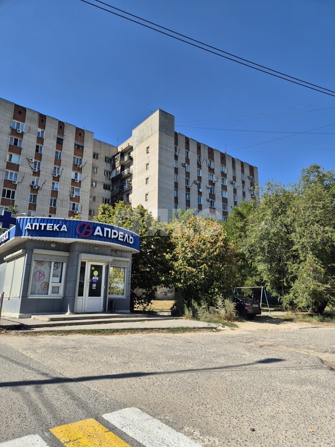Фото №2: Комната 12&nbsp;м², 5/9&nbsp;эт. - Волгоград, Советский, мкр. 231-й, ул. Богданова, 25к2
