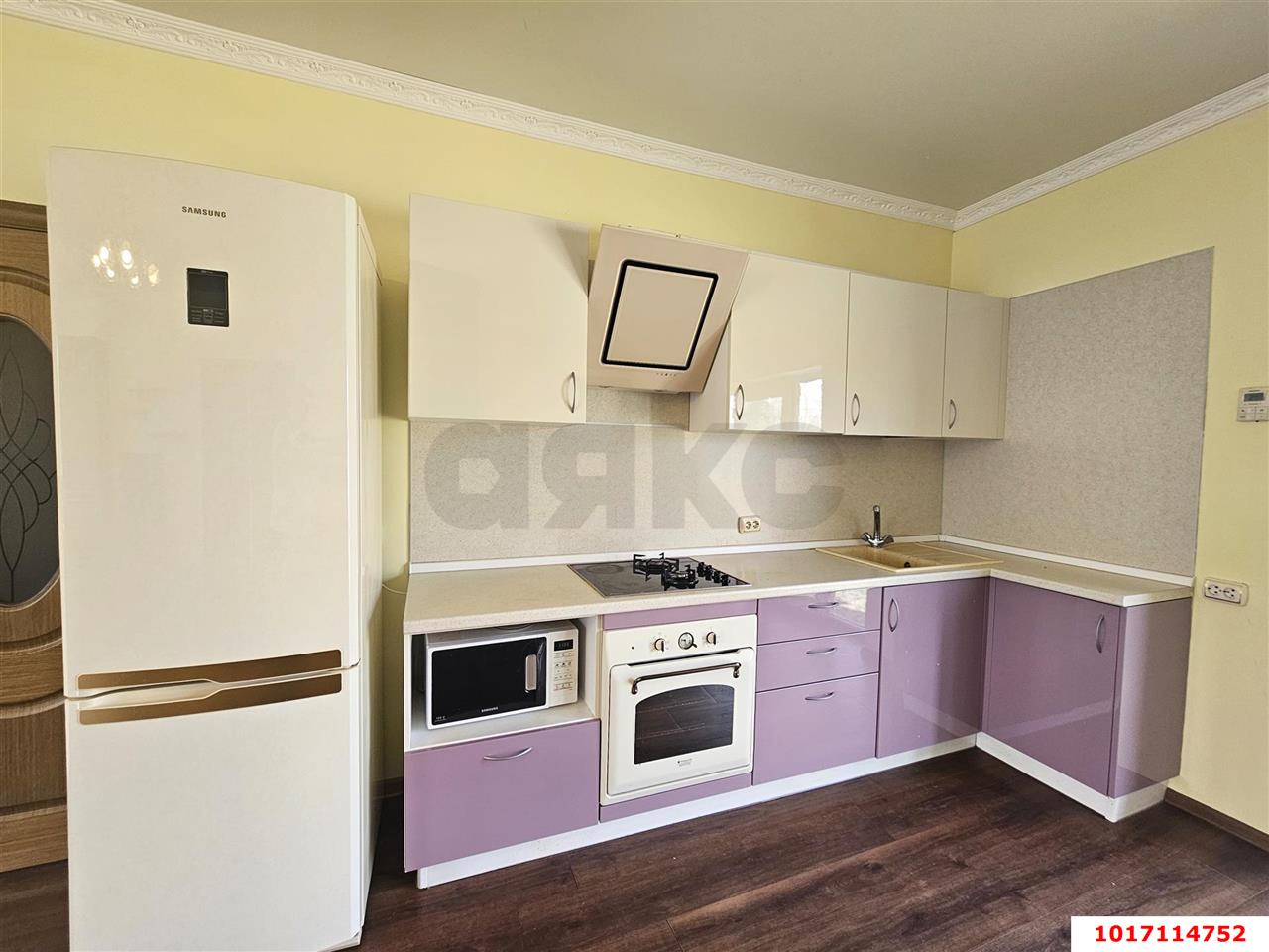 Фото №4: Дом 90&nbsp;м² + 3.45&nbsp;сот., 1&nbsp;эт. - Краснодар, Прикубанский внутригородской округ, мкр. СНТ Транспортник, ул. Дальняя