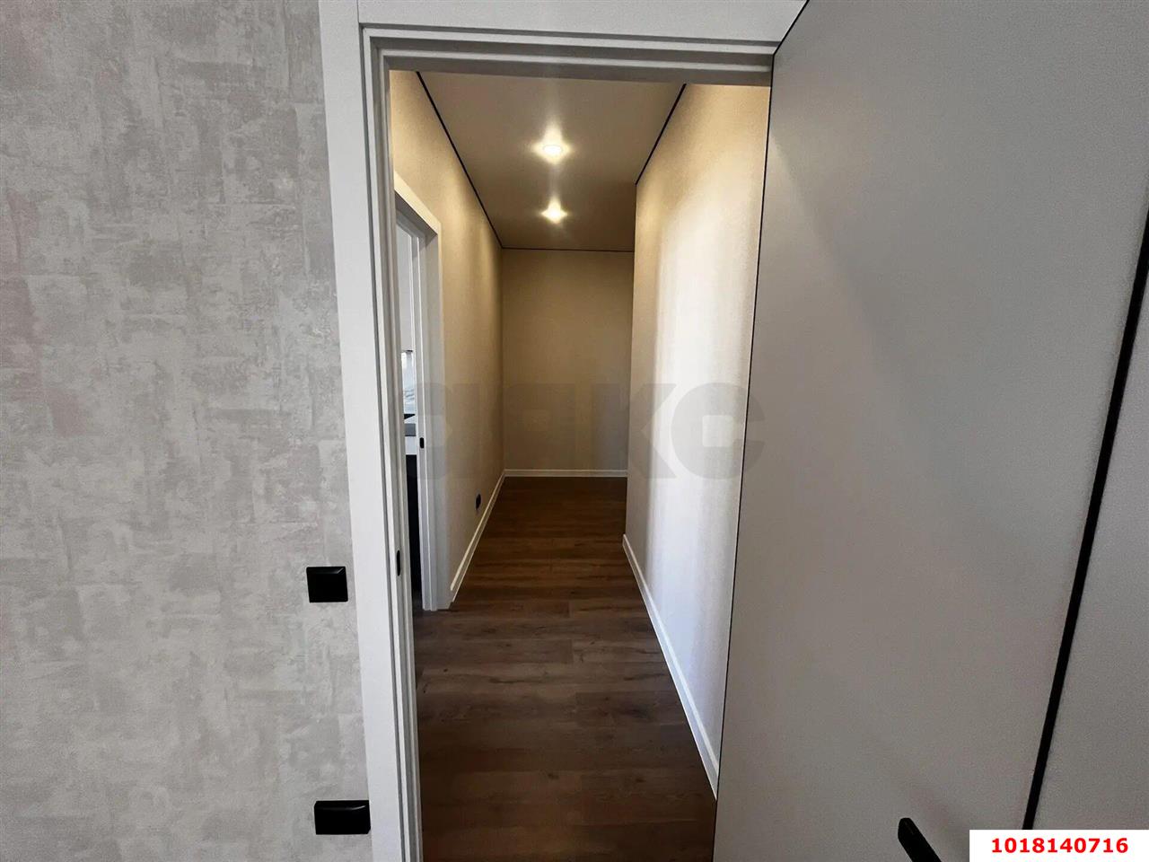 Фото №6: 2-комнатная квартира 60&nbsp;м², 10/16&nbsp;эт. - Краснодар, Прикубанский внутригородской округ, мкр. жилой комплекс Южане, ул. Даниила Смоляна, 71к1