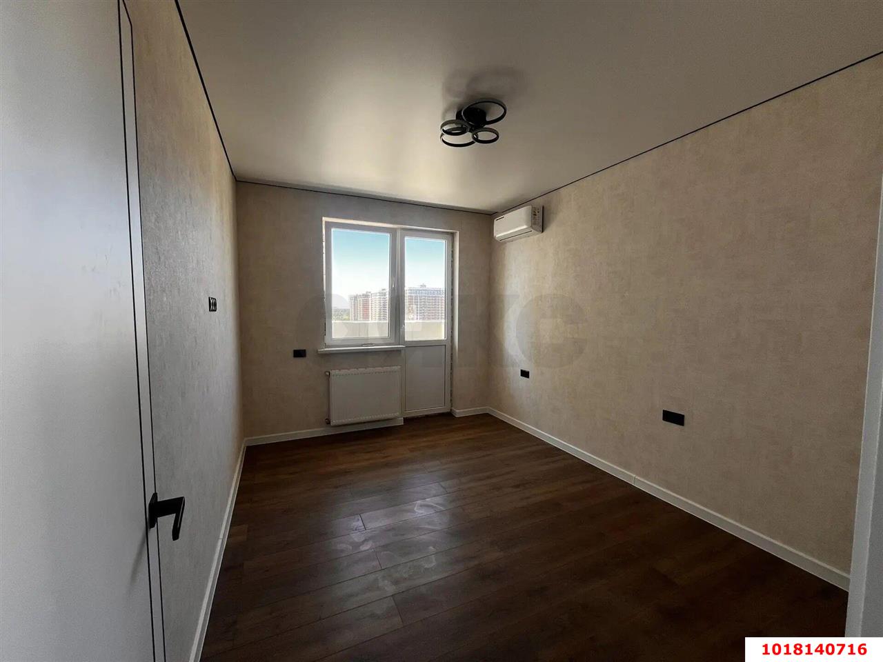 Фото №3: 2-комнатная квартира 60&nbsp;м², 10/16&nbsp;эт. - Краснодар, Прикубанский внутригородской округ, мкр. жилой комплекс Южане, ул. Даниила Смоляна, 71к1