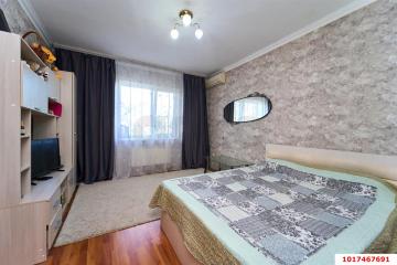 Фото №1: 1-комнатная квартира 31&nbsp;м², 1/4&nbsp;эт. - Яблоновский, мкр. ЖК Гагарина, ул. Гагарина, 155к2