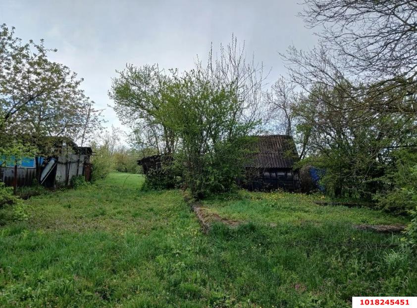 Фото №3: Коммерческая земля 4.02&nbsp;сот. - Победитель, мкр. Прикубанский внутригородской округ