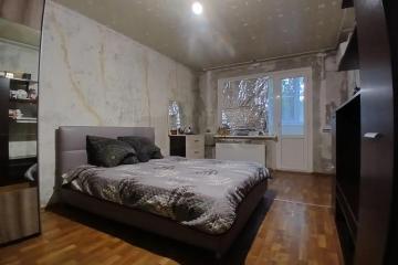 Фото №1: 2-комнатная квартира 51 м², 2/9 эт. - Краснодар, мкр. Гидростроителей, ул. Гидростроителей, 39