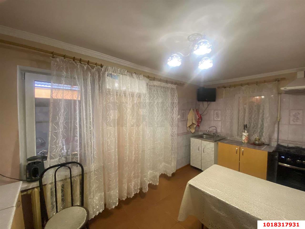 Фото №9: Дом 89&nbsp;м² + 7.4&nbsp;сот., 1&nbsp;эт. - Яблоновский, ул. Шоссейная, 3