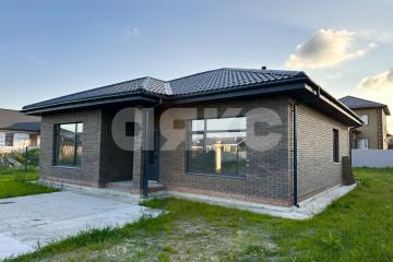 Фото №1: Дом 114 м² + 6 сот., 1 эт. - Раменское, мкр. КП Дергаево-2, ул. МГТ