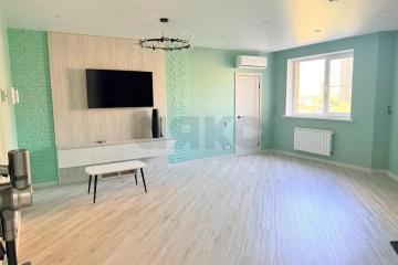 Фото №1: 3-комнатная квартира 144 м², 7/16 эт. - Краснодар, мкр. Фестивальный, ул. Дальняя, 39/2