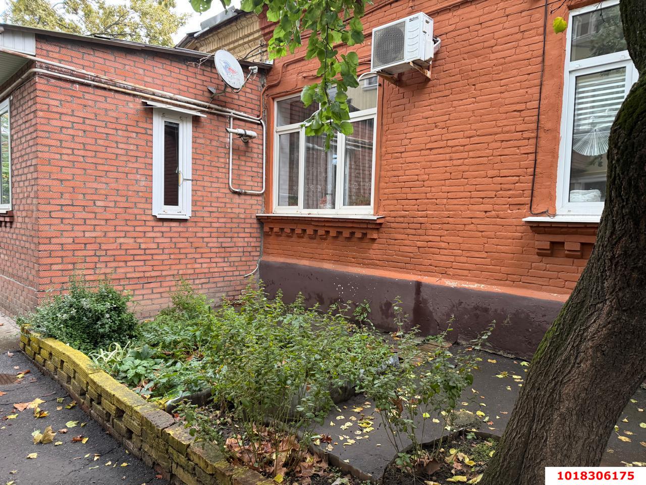 Фото №14: 2-комнатная квартира 54&nbsp;м², 1/1&nbsp;эт. - Краснодар, Центральный внутригородской округ, мкр. Центральный, ул. Гимназическая, 87