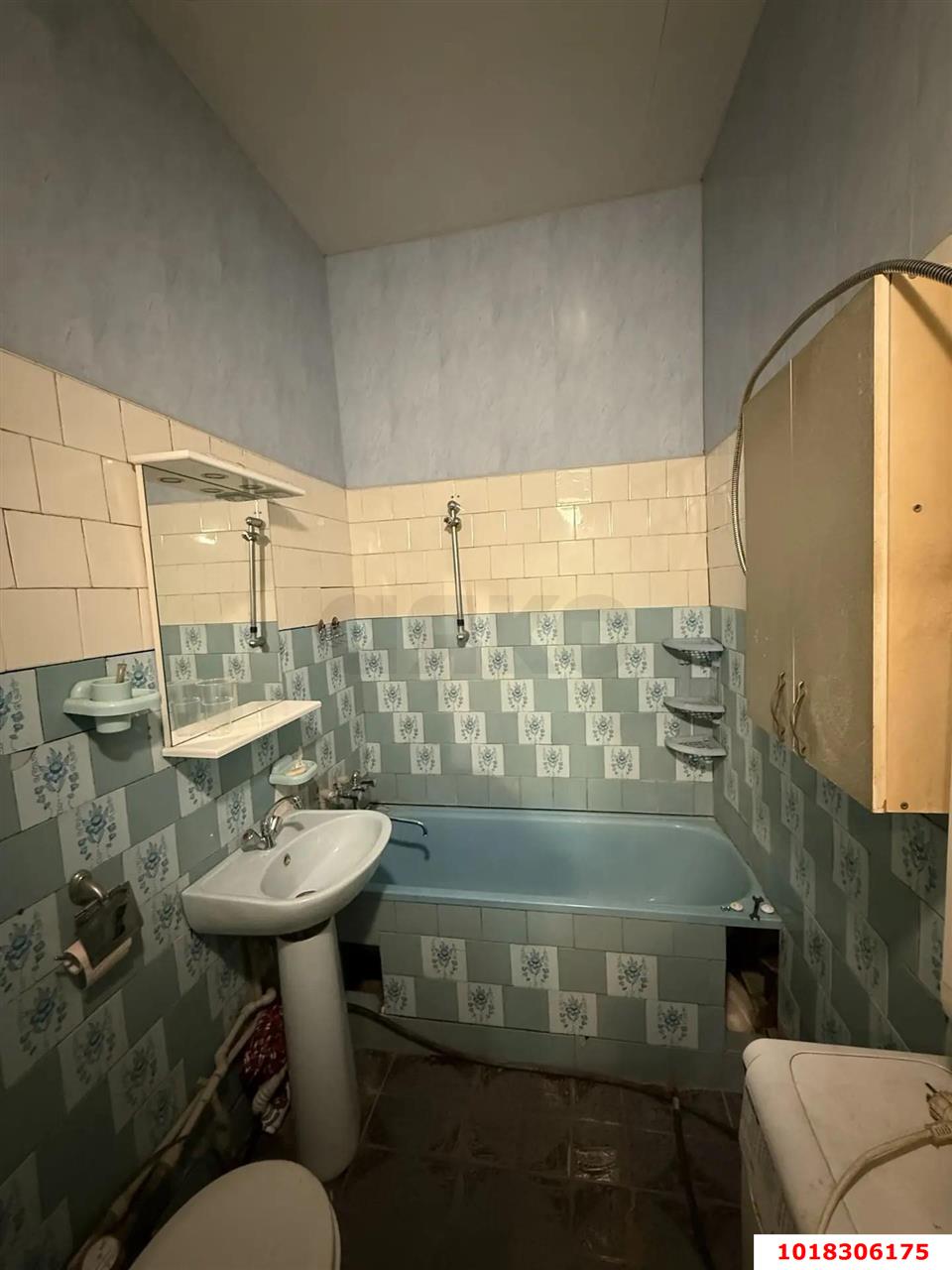 Фото №13: 2-комнатная квартира 54&nbsp;м², 1/1&nbsp;эт. - Краснодар, Центральный внутригородской округ, мкр. Центральный, ул. Гимназическая, 87