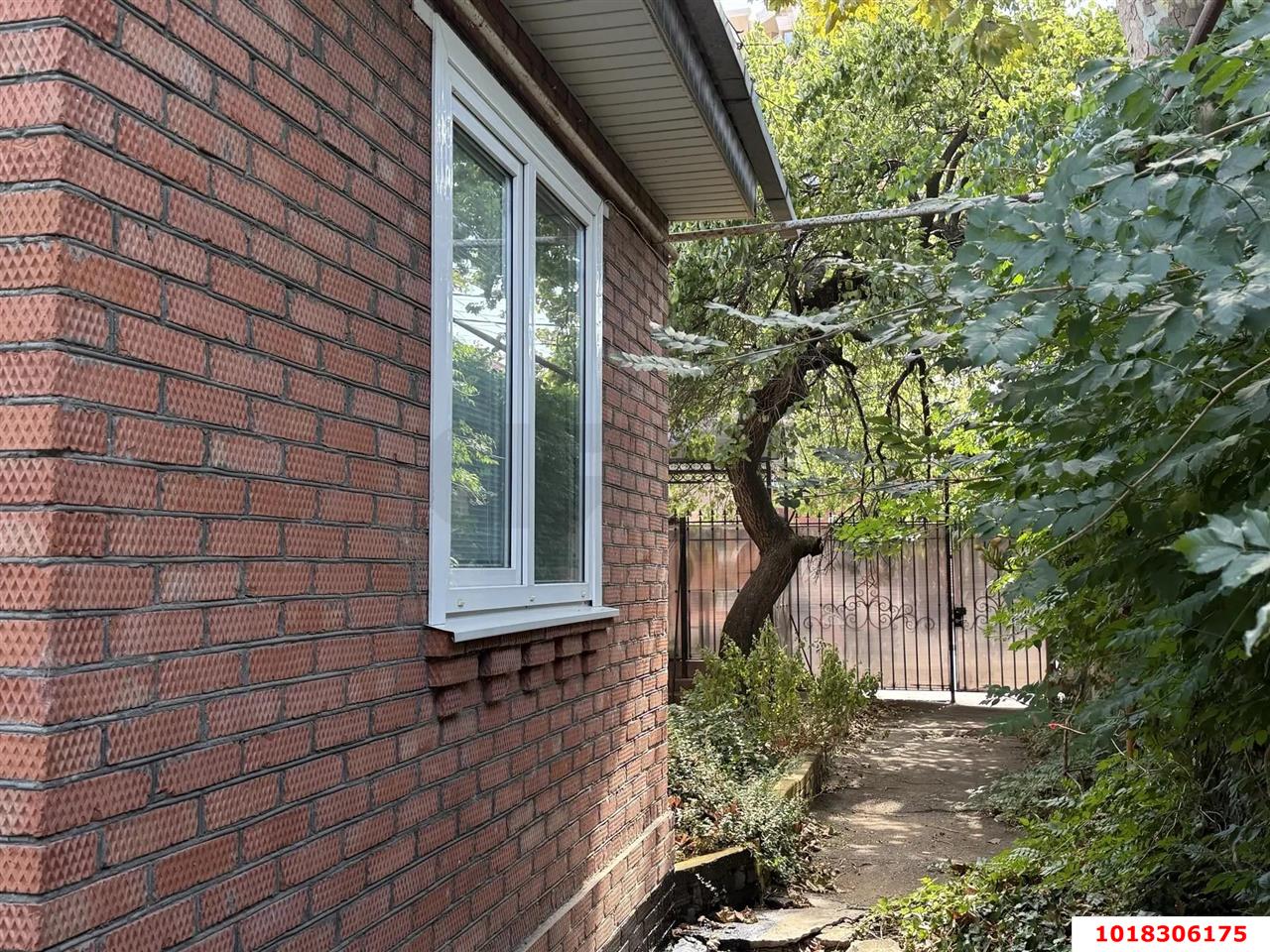 Фото №15: 2-комнатная квартира 54&nbsp;м², 1/1&nbsp;эт. - Краснодар, Центральный внутригородской округ, мкр. Центральный, ул. Гимназическая, 87