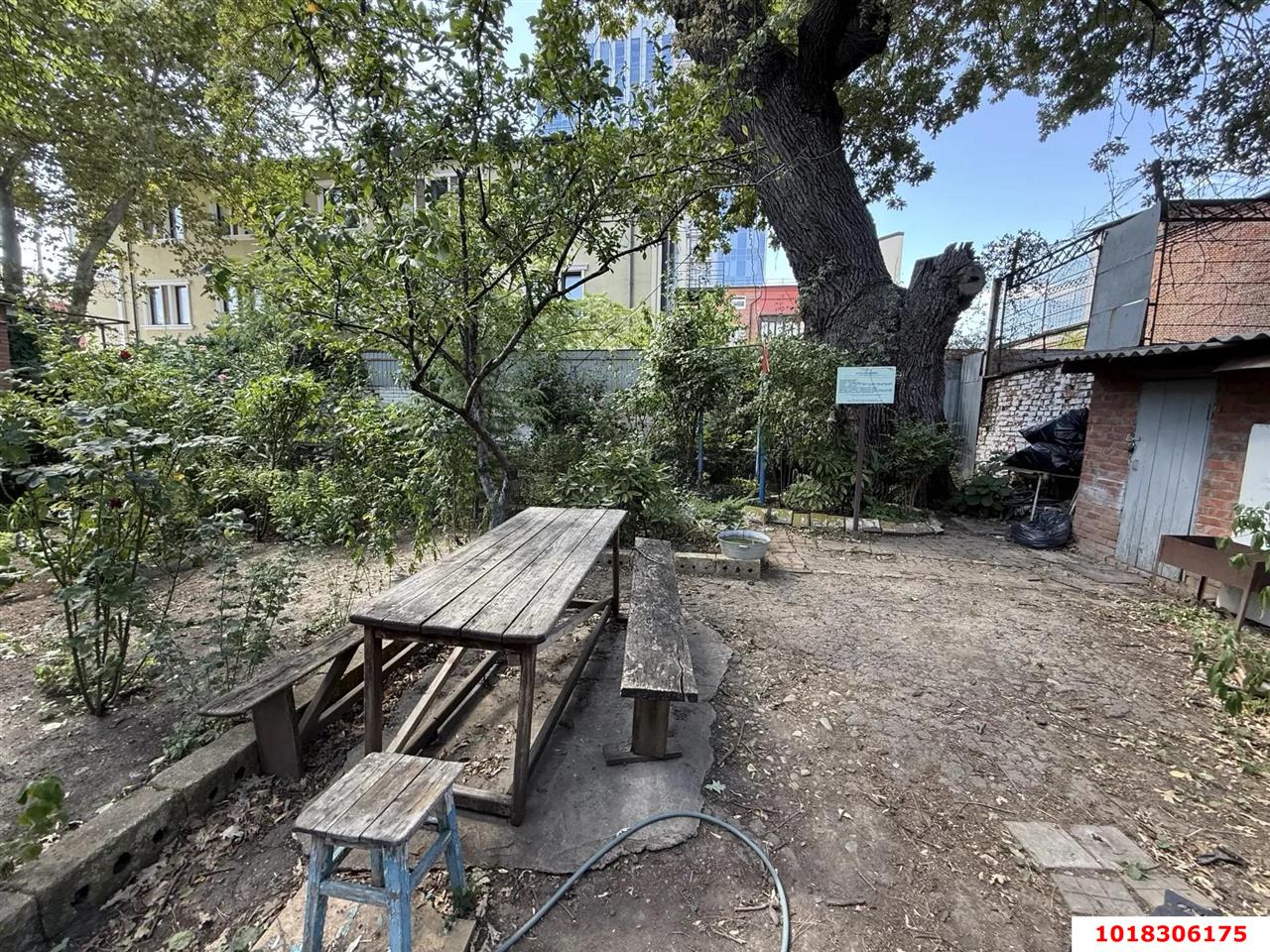 Фото №17: 2-комнатная квартира 54&nbsp;м², 1/1&nbsp;эт. - Краснодар, Центральный внутригородской округ, мкр. Центральный, ул. Гимназическая, 87