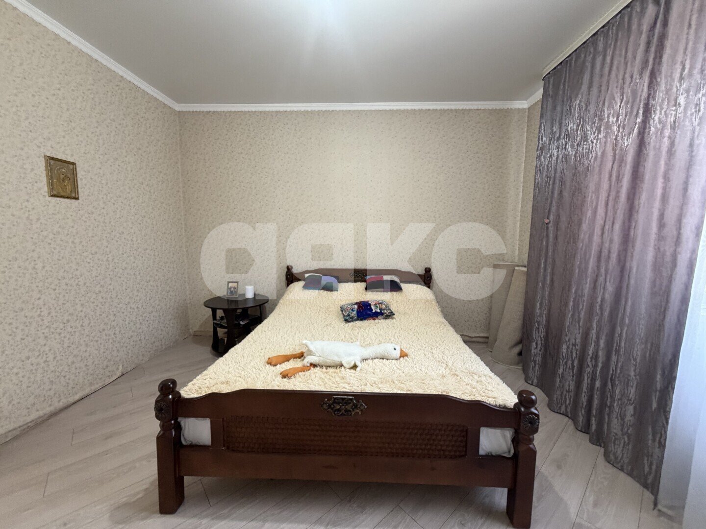 Фото №25: Дом 137&nbsp;м² + 9.6&nbsp;сот., 1&nbsp;эт. - Кореновск, ул. Памяти Героев, 26