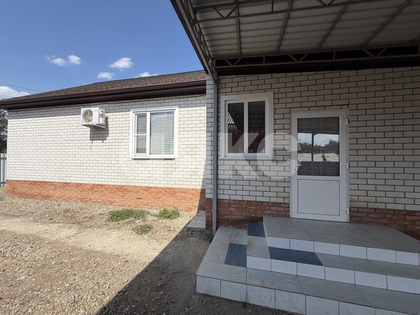 Фото №44: Дом 137&nbsp;м² + 9.6&nbsp;сот., 1&nbsp;эт. - Кореновск, ул. Памяти Героев, 26