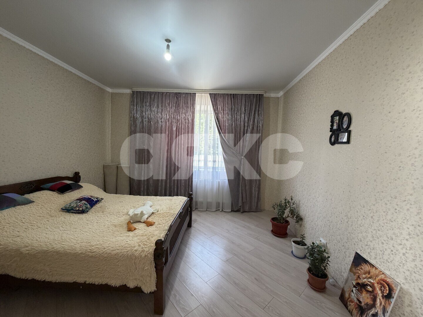 Фото №24: Дом 137&nbsp;м² + 9.6&nbsp;сот., 1&nbsp;эт. - Кореновск, ул. Памяти Героев, 26