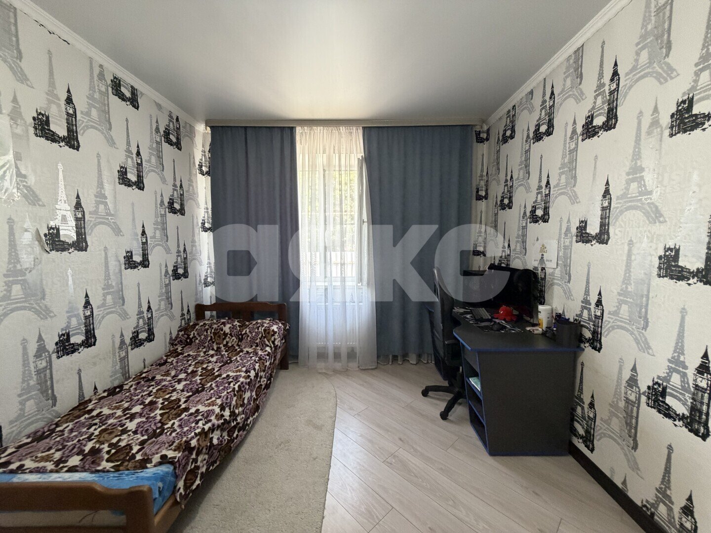 Фото №33: Дом 137&nbsp;м² + 9.6&nbsp;сот., 1&nbsp;эт. - Кореновск, ул. Памяти Героев, 26