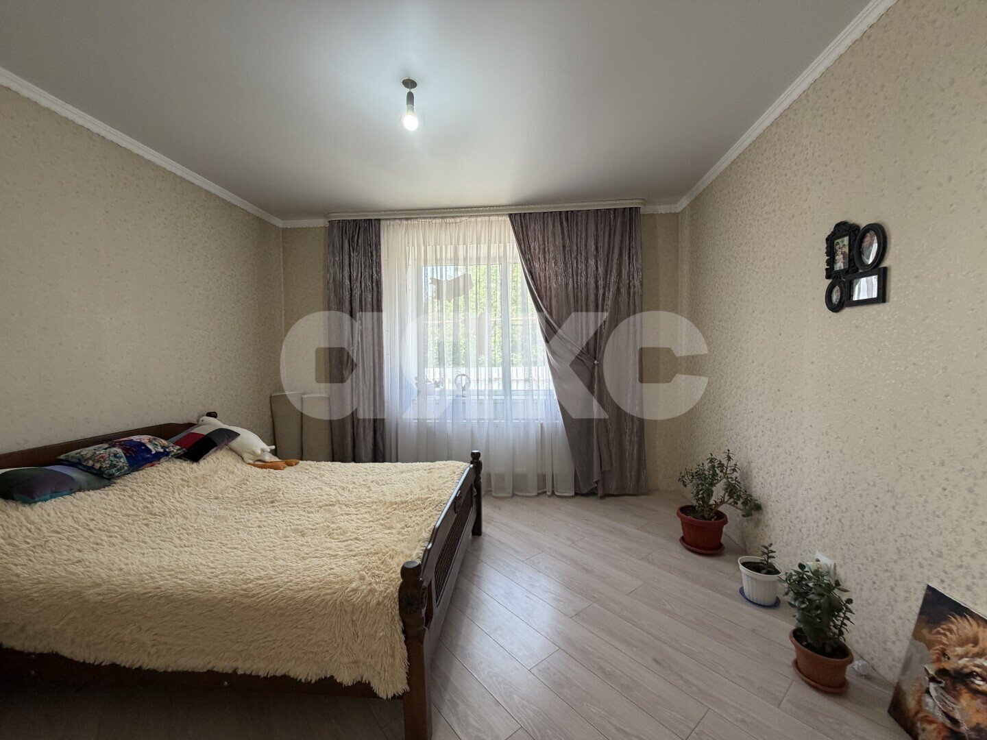 Фото №26: Дом 137&nbsp;м² + 9.6&nbsp;сот., 1&nbsp;эт. - Кореновск, ул. Памяти Героев, 26