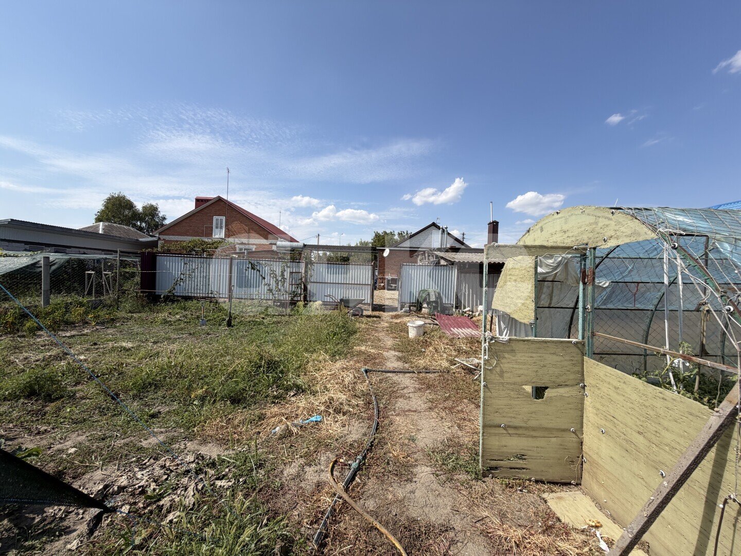 Фото №46: Дом 137&nbsp;м² + 9.6&nbsp;сот., 1&nbsp;эт. - Кореновск, ул. Памяти Героев, 26