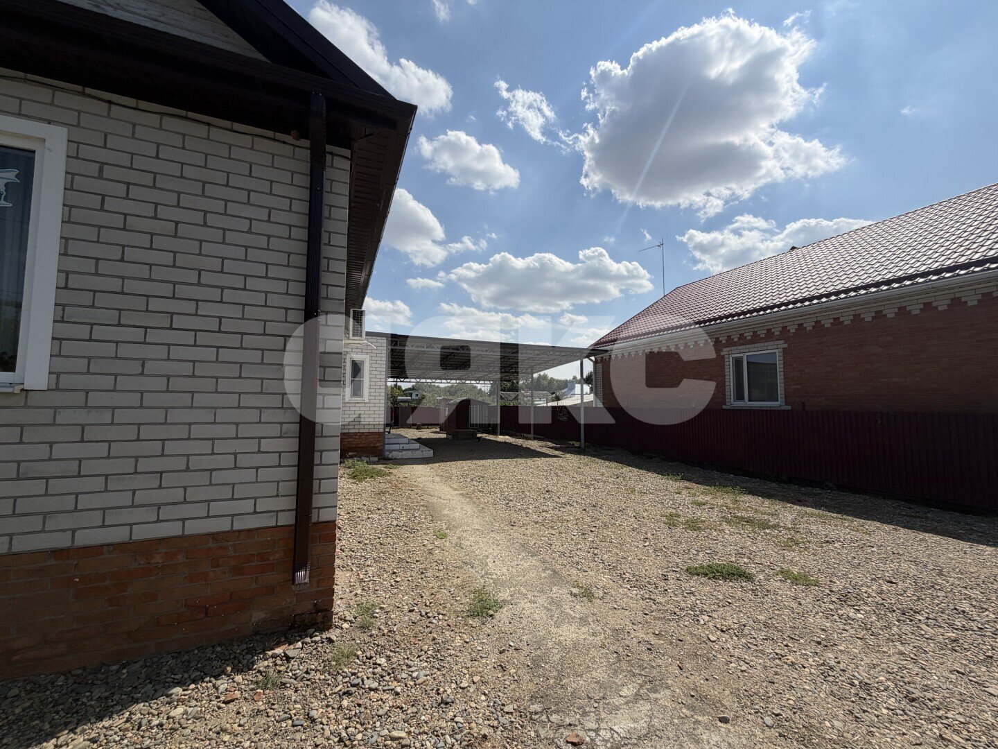 Фото №6: Дом 137&nbsp;м² + 9.6&nbsp;сот., 1&nbsp;эт. - Кореновск, ул. Памяти Героев, 26