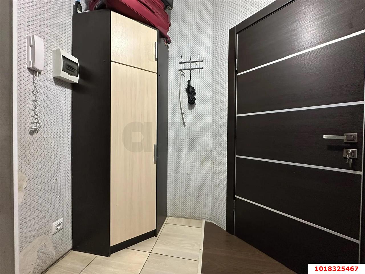 Фото №14: 1-комнатная квартира 45&nbsp;м², 4/7&nbsp;эт. - Российский, мкр. Прикубанский внутригородской округ, ул. Бигдая, 12