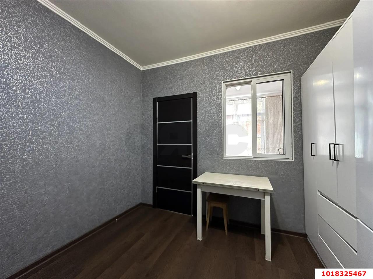 Фото №3: 1-комнатная квартира 45&nbsp;м², 4/7&nbsp;эт. - Российский, мкр. Прикубанский внутригородской округ, ул. Бигдая, 12