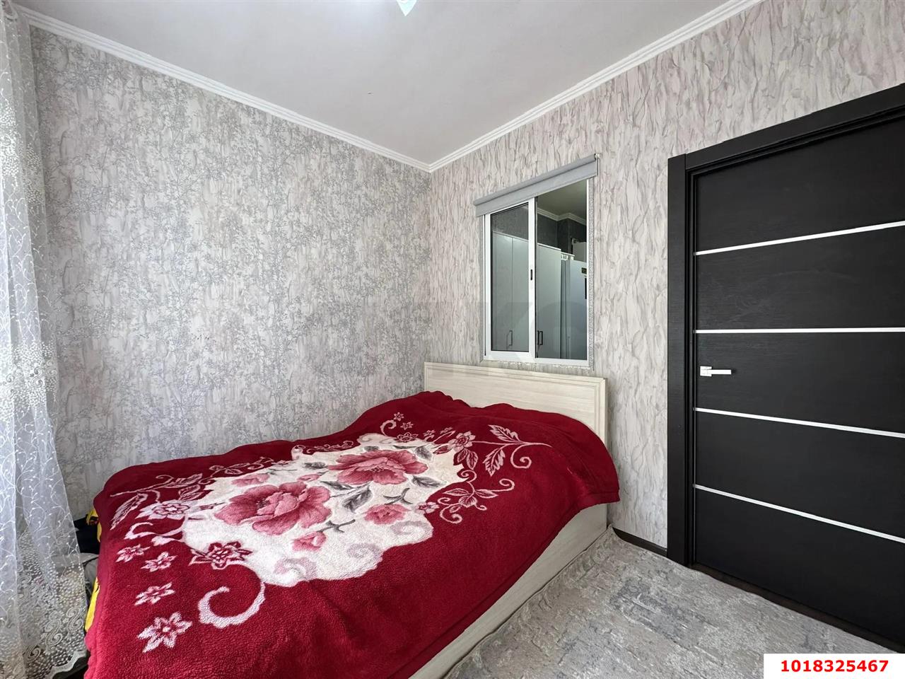 Фото №10: 1-комнатная квартира 45&nbsp;м², 4/7&nbsp;эт. - Российский, мкр. Прикубанский внутригородской округ, ул. Бигдая, 12