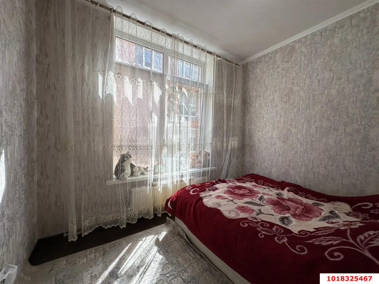 Фото №11: 1-комнатная квартира 45&nbsp;м², 4/7&nbsp;эт. - Российский, мкр. Прикубанский внутригородской округ, ул. Бигдая, 12