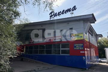 Фото №1: Коммерция 48 м², -1/2 эт. - Жуковский, мкр. 2-й, ул. Гагарина, 49А