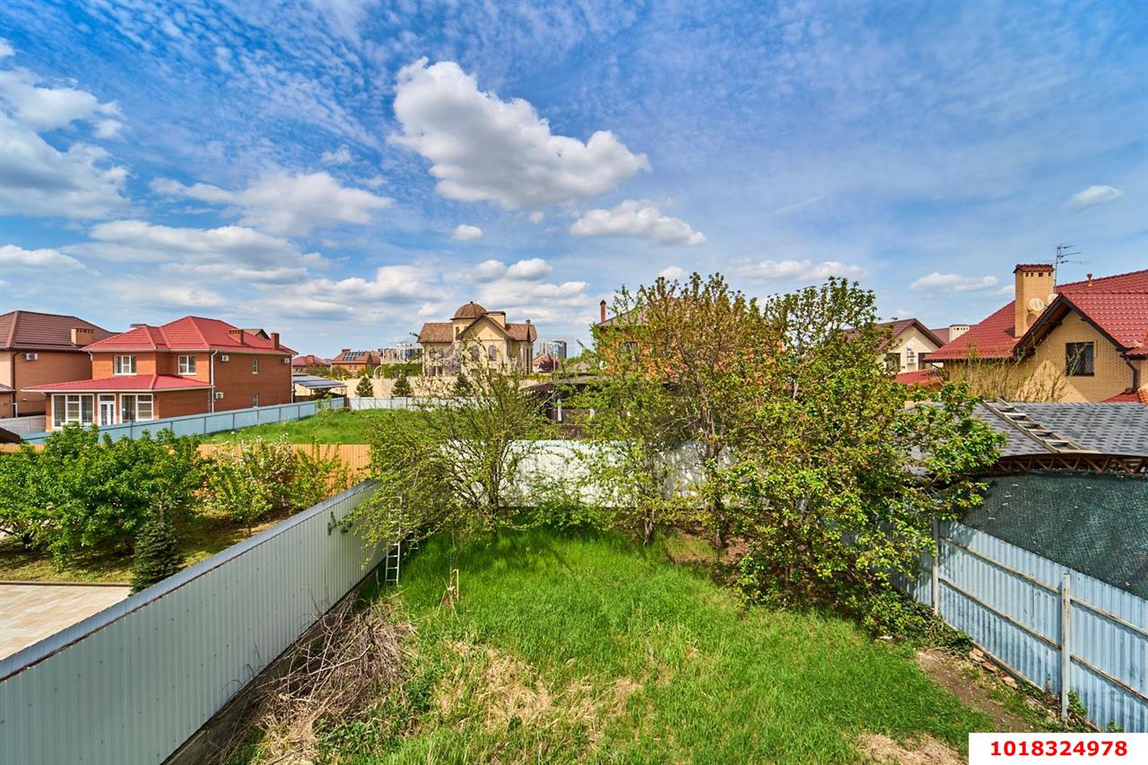 Фото №8: Дом 151&nbsp;м² + 5&nbsp;сот., 2&nbsp;эт. - Краснодар, Прикубанский внутригородской округ, Калинино, мкр. Завод Радиоизмерительных Приборов, ул. имени Атамана Антона Головатого